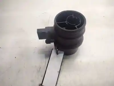 Peça sobressalente para automóvel em segunda mão medidor de massa de ar por audi a3 sportback (8p) 2.0 tdi ambiente referências oem iam 074906461b