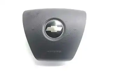 Peça sobressalente para automóvel em segunda mão airbag dianteiro esquerdo por chevrolet captiva 2.0 vcdi lt referências oem iam 96809649