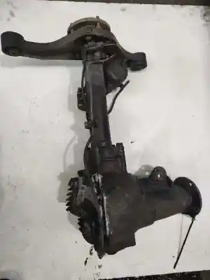 Pezzo di ricambio per auto di seconda mano  per MITSUBISHI MONTERO (V60/V70)  Riferimenti OEM IAM MR453792  