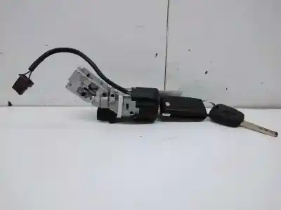 Peça sobressalente para automóvel em segunda mão comutador de ignição por citroen c4 berlina collection referências oem iam 9663123380