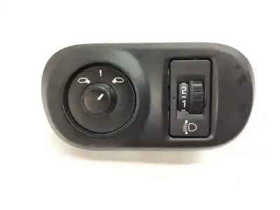 Автозапчастина б/у управління дзеркалами для CITROEN C4 CACTUS Feel Посилання на OEM IAM 96673722ZD  