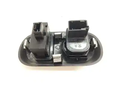 Pezzo di ricambio per auto di seconda mano controllo specchio per citroen c4 cactus feel riferimenti oem iam 96673722zd  