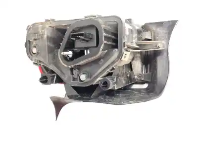 Автозапчастина б/у лівий ход ліхар для citroen c4 cactus feel посилання на oem iam 9800916180  