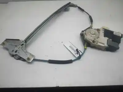 Recambio de automóvil de segunda mano de elevalunas delantero izquierdo para peugeot 307 berlina (s2) xs + referencias oem iam 9221k0