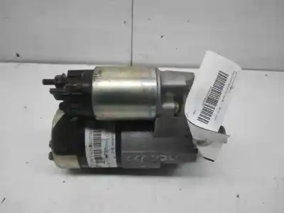 Pezzo di ricambio per auto di seconda mano motorino di avviamento per nissan micra (k12e) acenta riferimenti oem iam 8200227092
