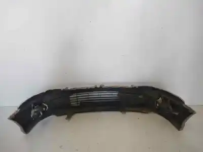 Pièce détachée automobile d'occasion le pare-choc avant pour peugeot 206 berlina quicksilver références oem iam 7401n3  