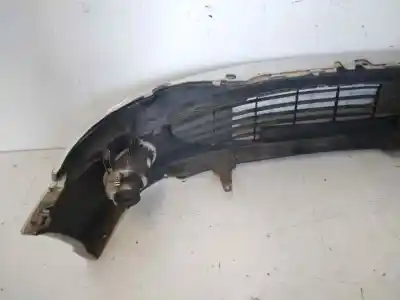 Pièce détachée automobile d'occasion le pare-choc avant pour peugeot 206 berlina quicksilver références oem iam 7401n3  