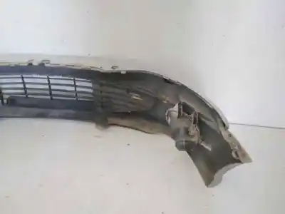 Pièce détachée automobile d'occasion le pare-choc avant pour peugeot 206 berlina quicksilver références oem iam 7401n3  