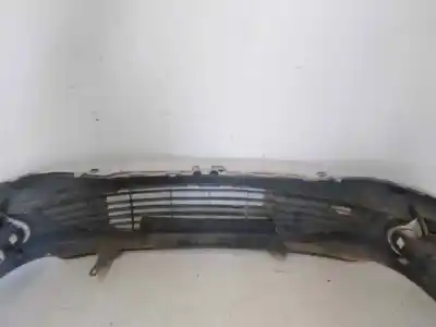 Pièce détachée automobile d'occasion le pare-choc avant pour peugeot 206 berlina quicksilver références oem iam 7401n3  