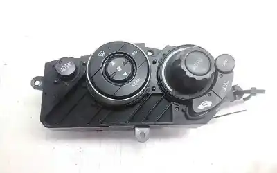 Pezzo di ricambio per auto di seconda mano Controllo Riscaldamento / Aria Condizionata per HONDA CIVIC BERLINA 5 (FK) 2.2 i-CTDi Comfort Riferimenti OEM IAM 79600SMJG5  
