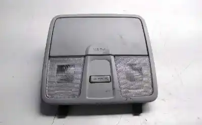 Peça sobressalente para automóvel em segunda mão LUZ INTERIOR por HYUNDAI I30 (GD)  Referências OEM IAM 92800A50XX  