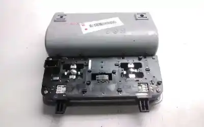 Peça sobressalente para automóvel em segunda mão luz interior por hyundai i30 (gd) 1.6 crdi referências oem iam 92800a50xx  