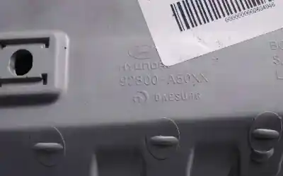 Peça sobressalente para automóvel em segunda mão luz interior por hyundai i30 (gd) 1.6 crdi referências oem iam 92800a50xx  