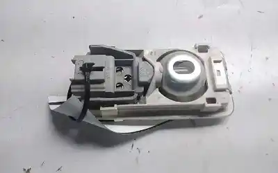 Second-hand car spare part interior light for citroen berlingo 1.9 d multispace oem iam references 6362k9  