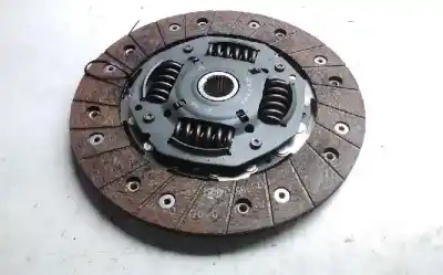 Second-hand car spare part clutch kit for nissan note (e11e) 1.5 dci turbodiesel cat oem iam references 8200335084  