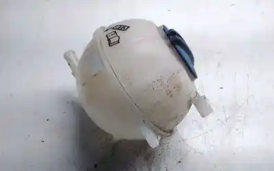 Автозапчасти б/у РАСШИРИТЕЛЬНЫЙ ДЕПОЗИТ за SKODA RAPID  ссылки OEM IAM 6Q0121407B  