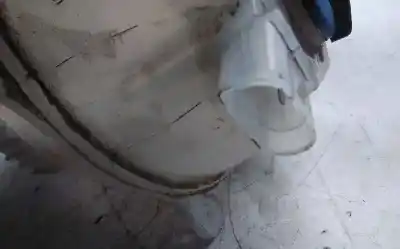 Автозапчасти б/у расширительный депозит за skoda rapid active ссылки oem iam 6q0121407b  