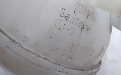 Автозапчасти б/у расширительный депозит за skoda rapid active ссылки oem iam 6q0121407b  