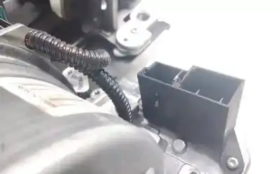 Second-hand car spare part steering column for skoda rapid active oem iam references 6c1909144ag  