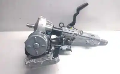 Second-hand car spare part steering column for skoda rapid active oem iam references 6c1909144ag  