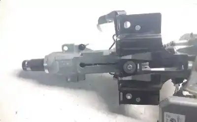 Second-hand car spare part steering column for skoda rapid active oem iam references 6c1909144ag  