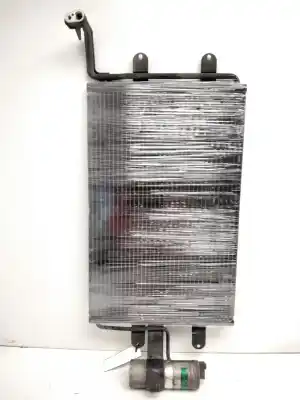 Tweedehands auto-onderdeel airconditioning condensor / radiator voor audi a3 (8l) 1.6 ambiente oem iam-referenties 1j0820411d  