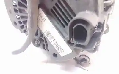 Автозапчасти б/у генератор за audi a4 avant (8e) 2.0 tdi ссылки oem iam 06b903016ab  