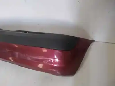 Автозапчастина б/у задній бампер для otras marcas clio ii fase ii (b/cb0) authentique confort посилання на oem iam 8200158866  