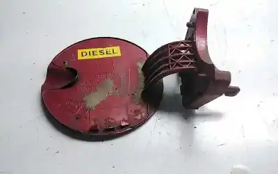 Pezzo di ricambio per auto di seconda mano tappo esterno del carburante per citroen c3 1.4 hdi exclusive riferimenti oem iam 9638184280  