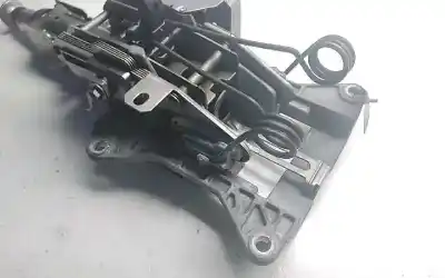 Автозапчастина б/у рульва колонка для audi a4 avant (8e) 2.5 tdi (114kw) посилання на oem iam 8e0419502c  