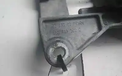 Автозапчастина б/у рульва колонка для audi a4 avant (8e) 2.5 tdi (114kw) посилання на oem iam 8e0419502c  