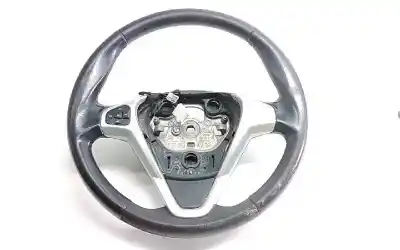 Автозапчасти б/у РУЛЬ за FORD FIESTA (CB1)  ссылки OEM IAM 62146117A  