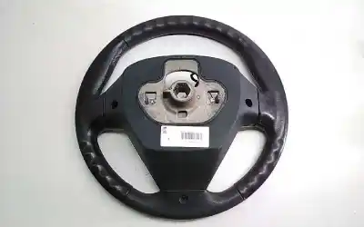Peça sobressalente para automóvel em segunda mão volante por ford fiesta (cb1) trend referências oem iam 62146117a  