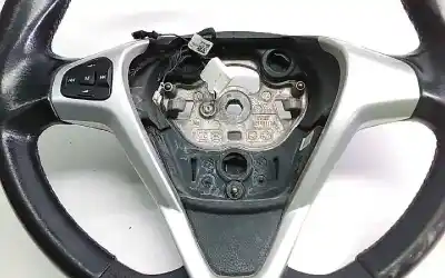 Peça sobressalente para automóvel em segunda mão volante por ford fiesta (cb1) trend referências oem iam 62146117a  