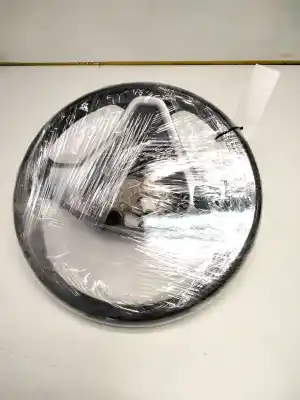 Peça sobressalente para automóvel em segunda mão volante por ford fiesta (cb1) trend referências oem iam 62146117a  