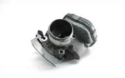 Second-hand car spare part throttle body for ford fiesta (cb1) trend oem iam references 9673534480