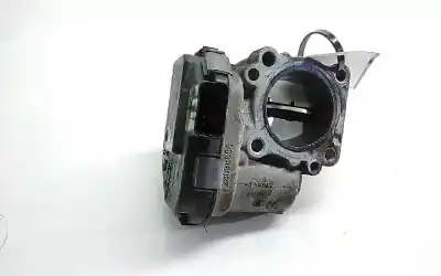 Peça sobressalente para automóvel em segunda mão borboleta de admissão por ford fiesta (cb1) trend referências oem iam 9673534480  