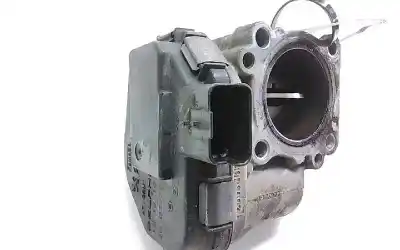 Peça sobressalente para automóvel em segunda mão borboleta de admissão por ford fiesta (cb1) trend referências oem iam 9673534480  