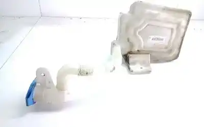 Pezzo di ricambio per auto di seconda mano deposito pulito per seat leon (1p1) reference riferimenti oem iam 1k0955453q