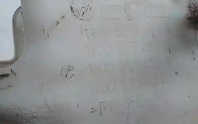 Pezzo di ricambio per auto di seconda mano deposito pulito per seat leon (1p1) reference riferimenti oem iam 1k0955453q  