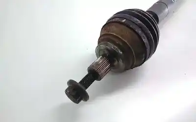 Second-hand car spare part front right transmission for seat leon (1p1) reference oem iam references 1k0407272qn  