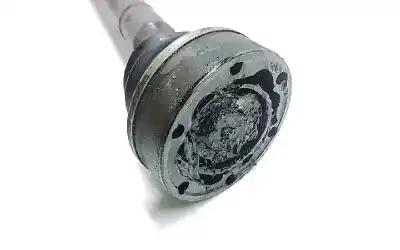 Second-hand car spare part front right transmission for seat leon (1p1) reference oem iam references 1k0407272qn  