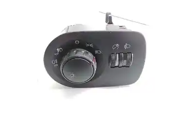 Автозапчастина б/у управління світлом для SEAT LEON (1P1) Open Посилання на OEM IAM 1P1941431B  