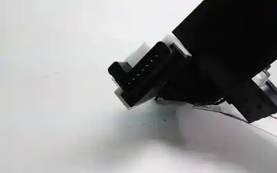 Second-hand car spare part air bag ring for seat leon (1p1) open oem iam references 1k0959653c  