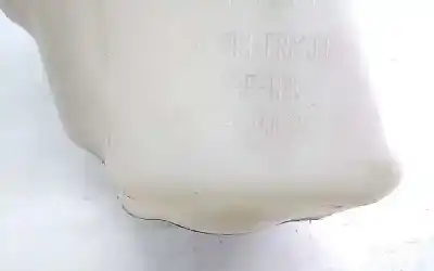 Second-hand car spare part windscreen washer bottle for citroen c2 x oem iam references 9642546080  