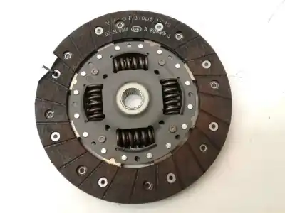Second-hand car spare part CLUTCH KIT for NISSAN NOTE (E11E)  OEM IAM references 8200335084  