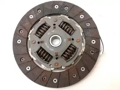 Second-hand car spare part clutch kit for nissan note (e11e) 1.5 dci turbodiesel cat oem iam references 8200335084  