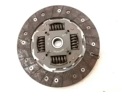Second-hand car spare part CLUTCH KIT for NISSAN NOTE (E11E)  OEM IAM references 8200335084  