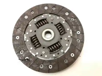 Second-hand car spare part clutch kit for nissan note (e11e) 1.5 dci turbodiesel cat oem iam references 8200335084  