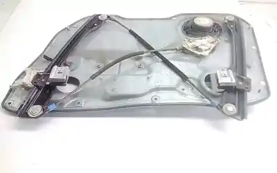 Pezzo di ricambio per auto di seconda mano alzacristalli anteriore sinistro per seat cordoba berlina (6l2) fresh riferimenti oem iam 6l4837751cm  